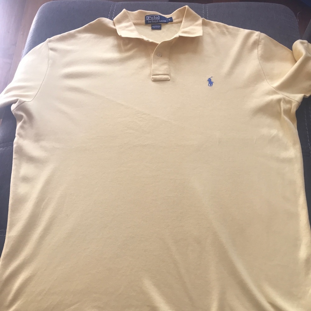 Polo Ralph Lauren size Large